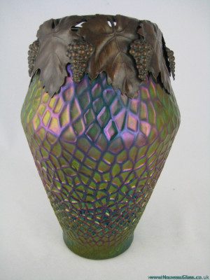 KRALIK 'Martele' Vase