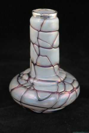 Pallme-Konig. Bohemia, vase